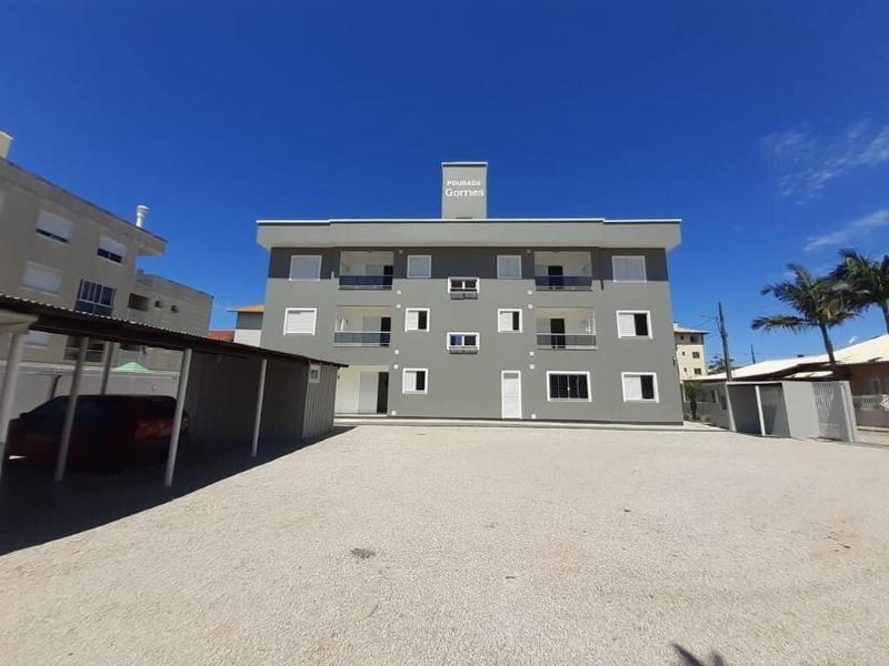Pousada Gomes - last minute hotel in Florianopolis