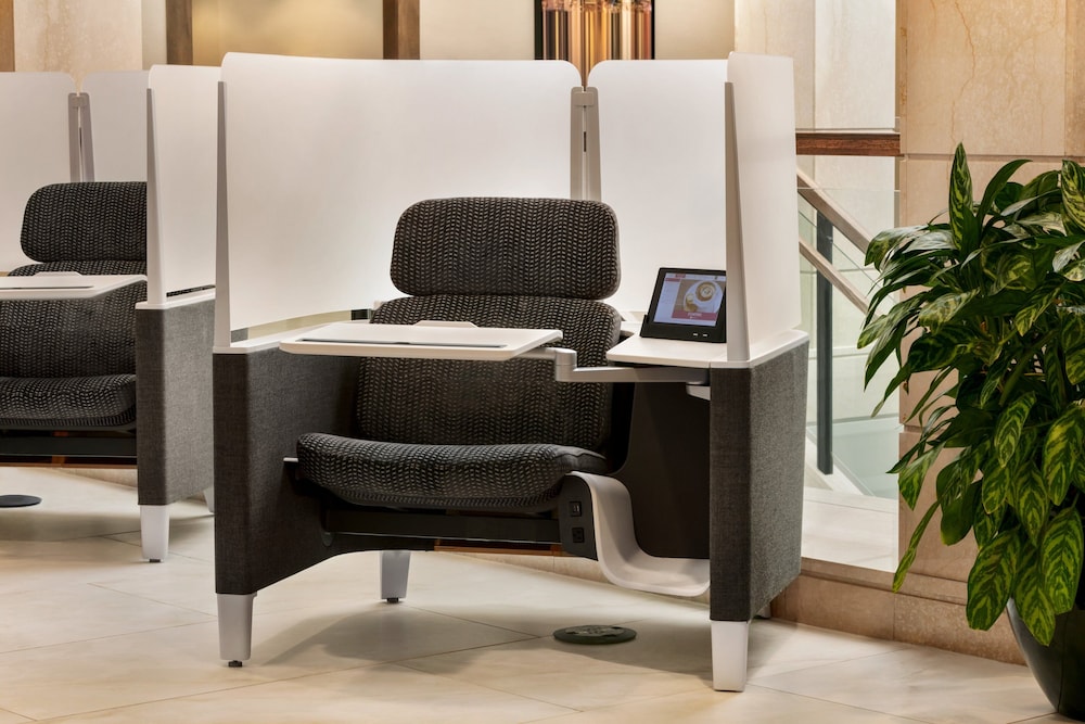 Crowne Plaza: Philadelphia King of Prussia by IHG - photo 58