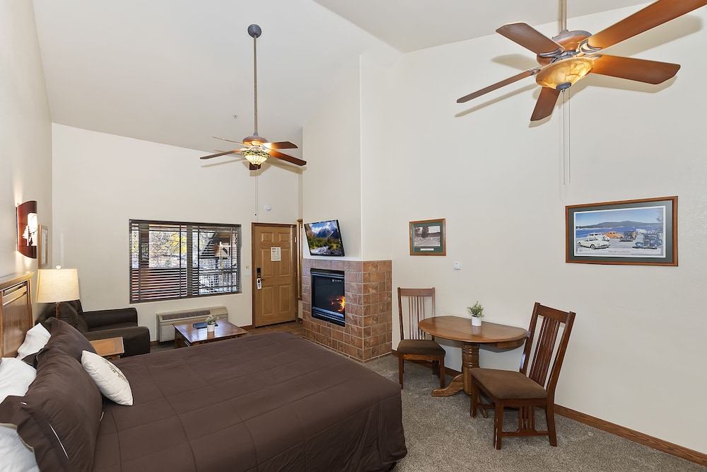 Robinhood Resort - photo 14
