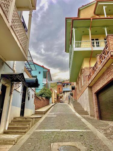 Heart Of Tbilisi