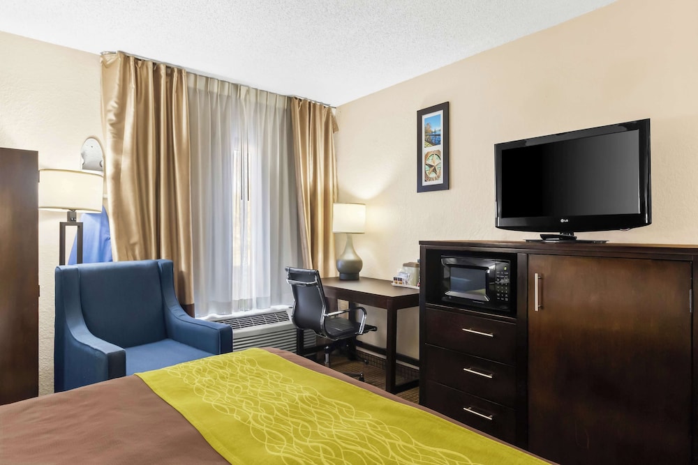 Sonesta Essential NW Houston - photo 6