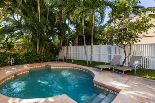 Siesta Avenida Townhome 5208 - photo 21