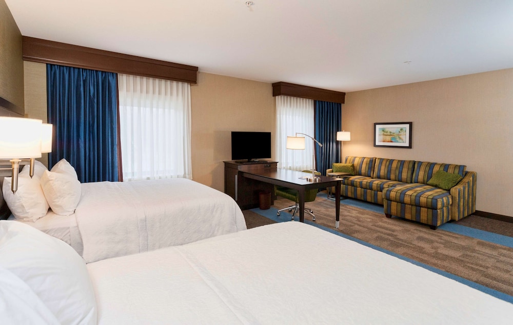 Hampton Inn & Suites Duluth North Mall Area - photo 6