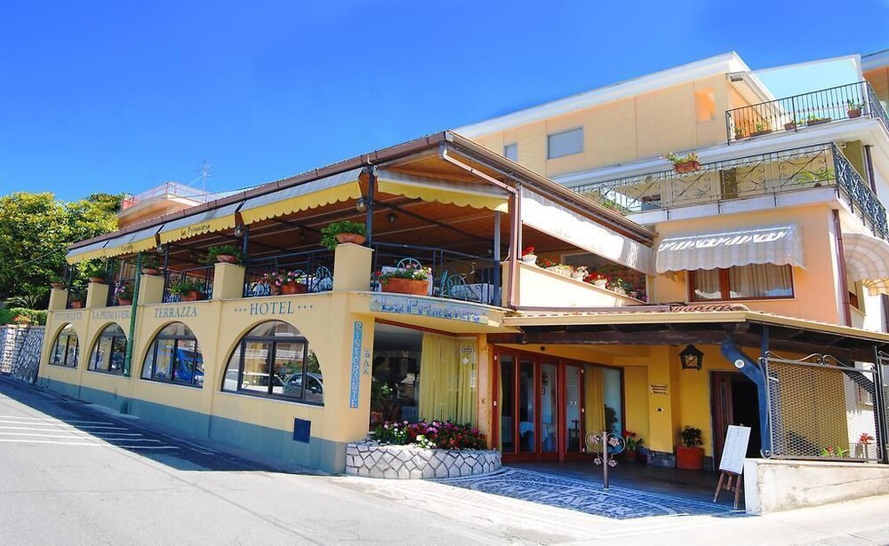 Hotel La Primavera