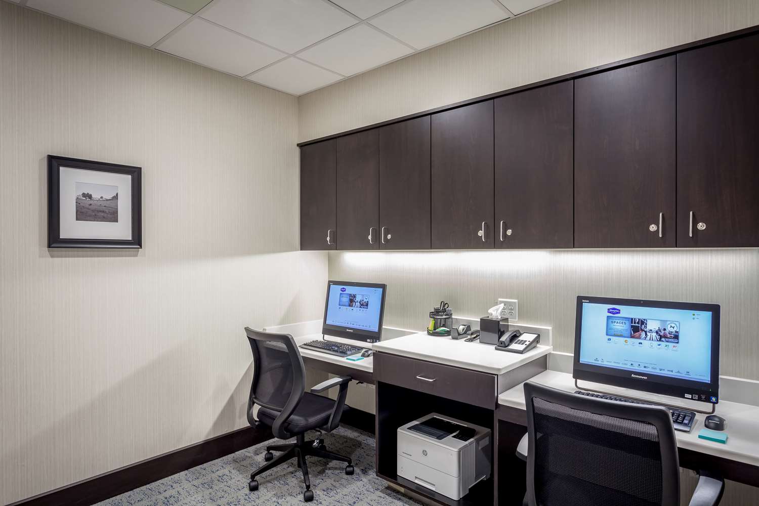 Hampton Inn Lewiston ID - photo 21