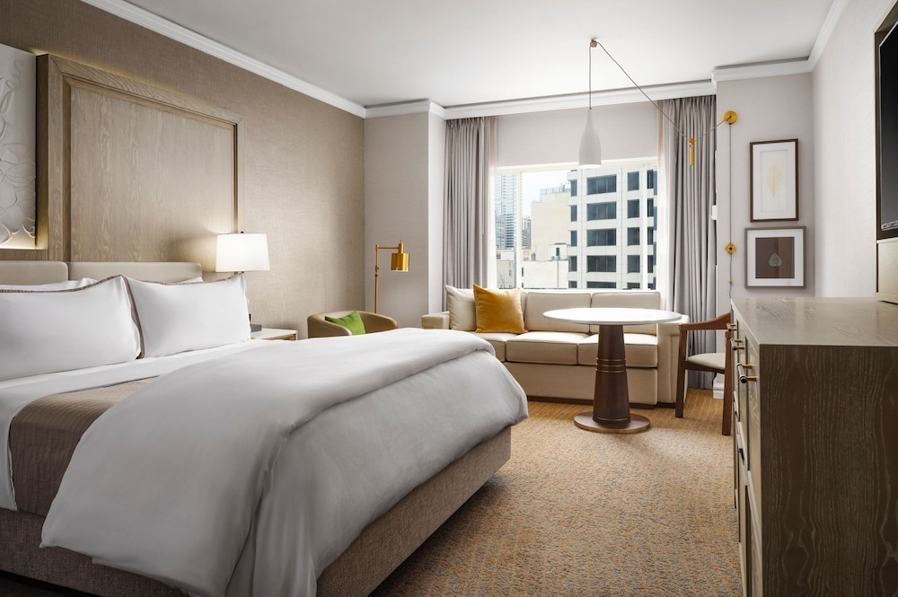 The Westin Philadelphia - photo 19