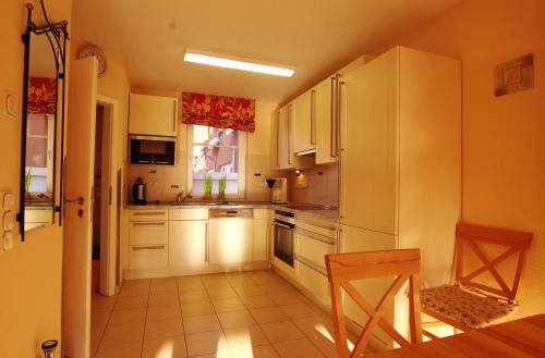 Arete in Kirchdorf, Germany