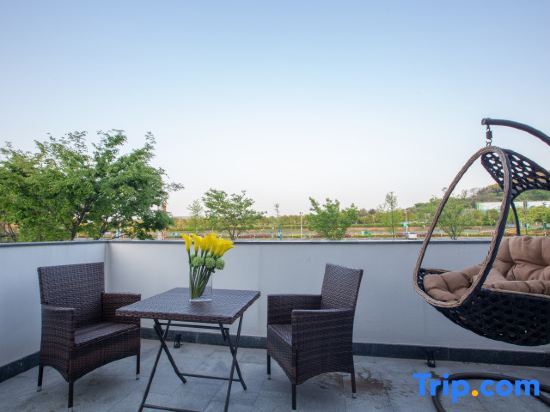 Anyun Guanshan Hotel in Changzhou, People's Republic of China