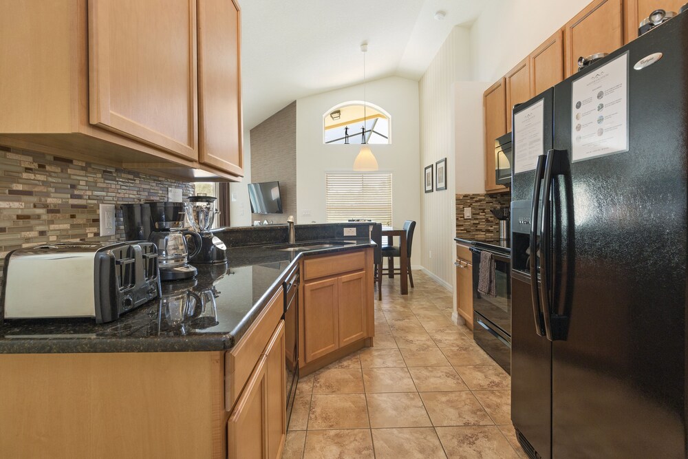 4 Bedrooms 3 Bathrooms Veranda Palms 2603 Sc - photo 13