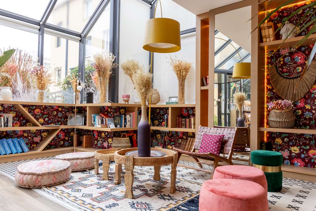 Holiday Inn Paris Charles de Gaulle Airport