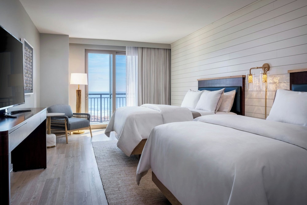 The Westin Jekyll Island Beach Resort - photo 24
