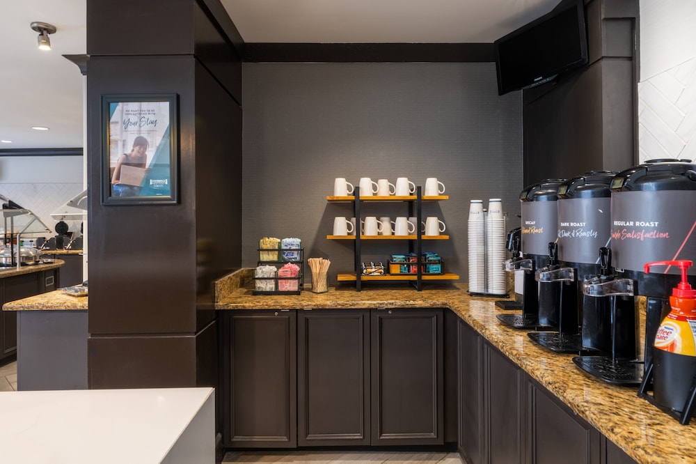 Staybridge Suites Columbus Dublin - photo 38