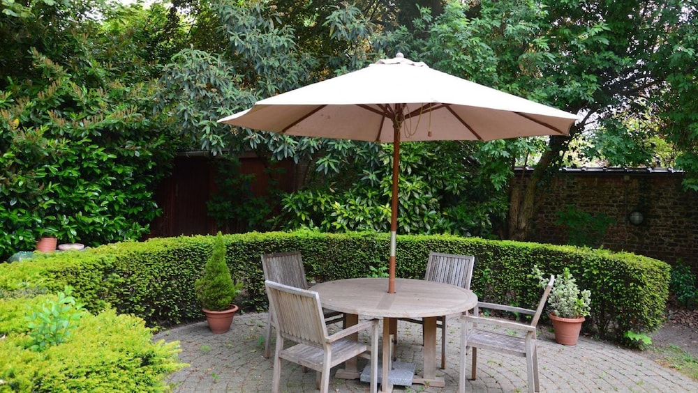 Park Hotel Brussels in Brussels, Belgium