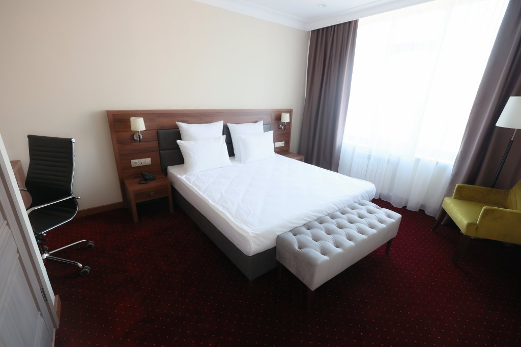 Monto Hotel in Makhachkala, Russia