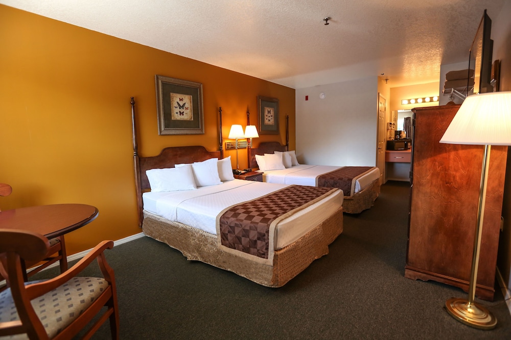 Branson King Resort and Suites - photo 8