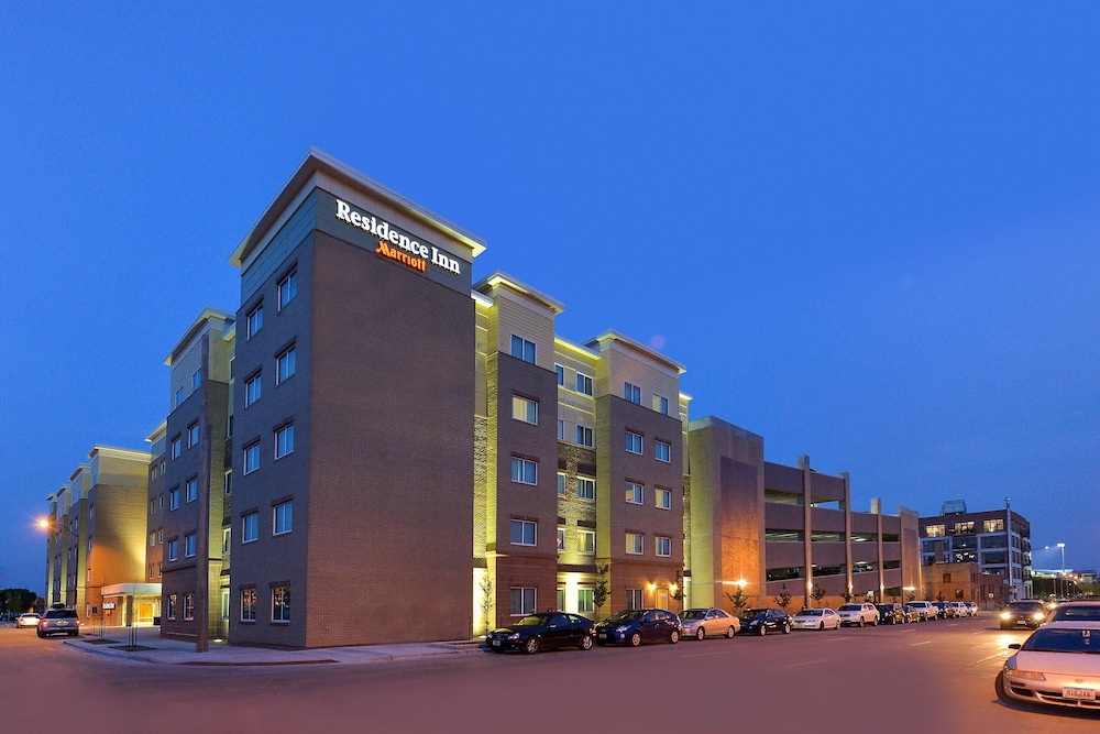 Residence Inn Des Moines Downtown - featured photo