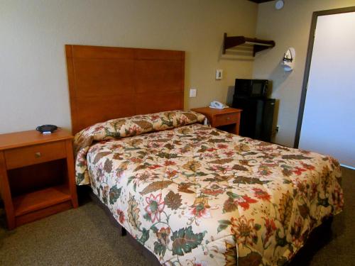 Stafford Inn - photo 16