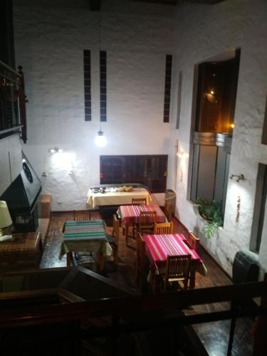 Hostería Familiar El Ceibo in San Salvador De Jujuy, Argentina