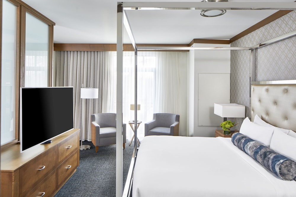 The Hotel Landing - photo 7