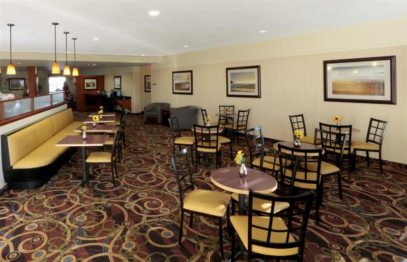 Comfort Suites Seabrook Kemah - photo 87
