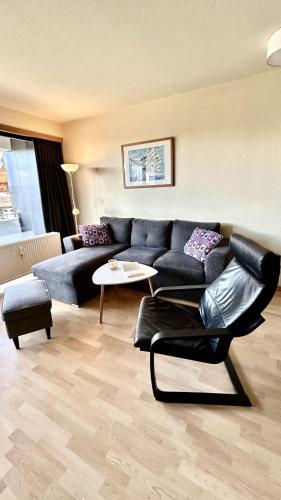 Germania 29 — 4-Star Luxury Hotel in Sankt Peter-Ording, Germany