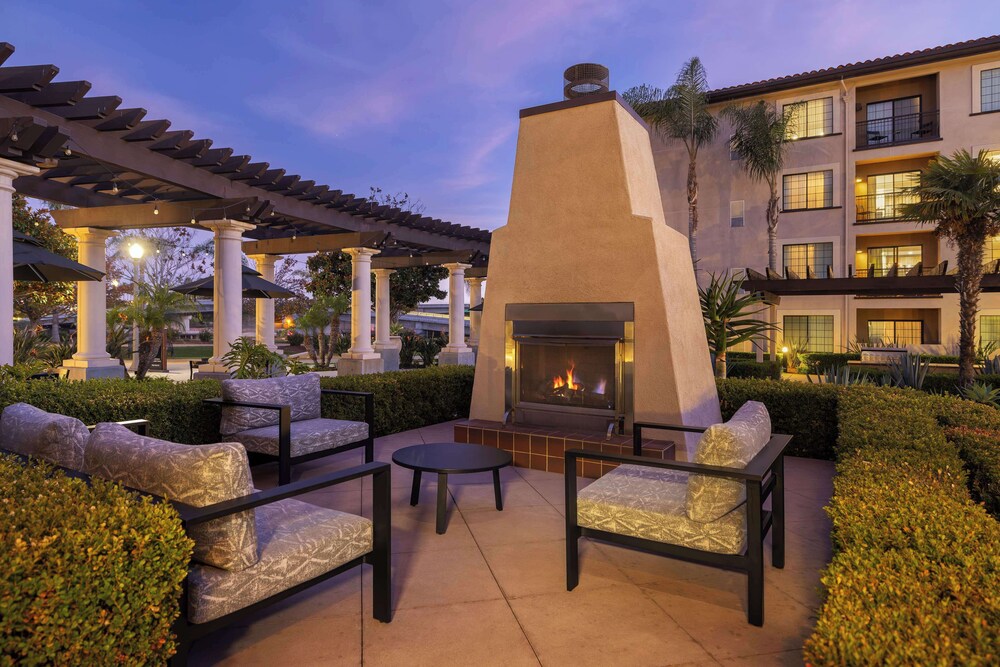 Homewood Suites by Hilton San Diego Airport Liberty Station - photo 58