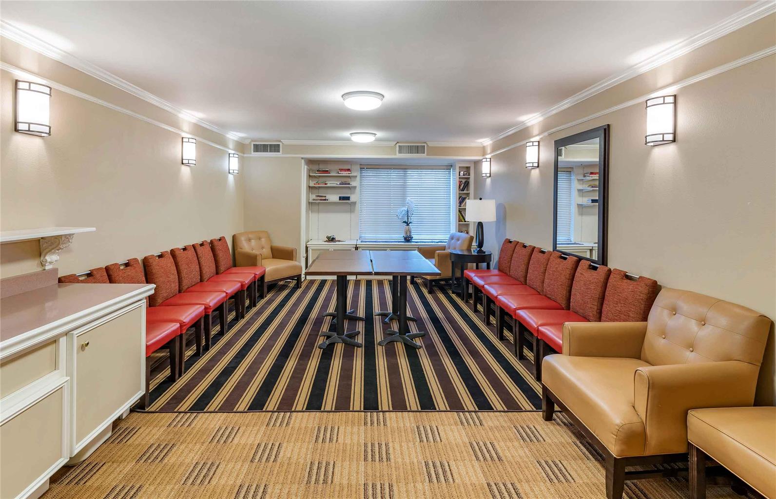 Extended Stay America Suites San Francisco San Carlos - photo 44