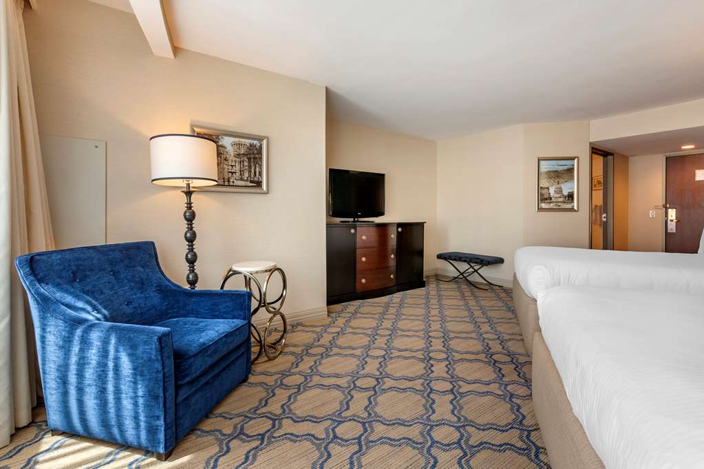 Best Western Premier Park Hotel - photo 40