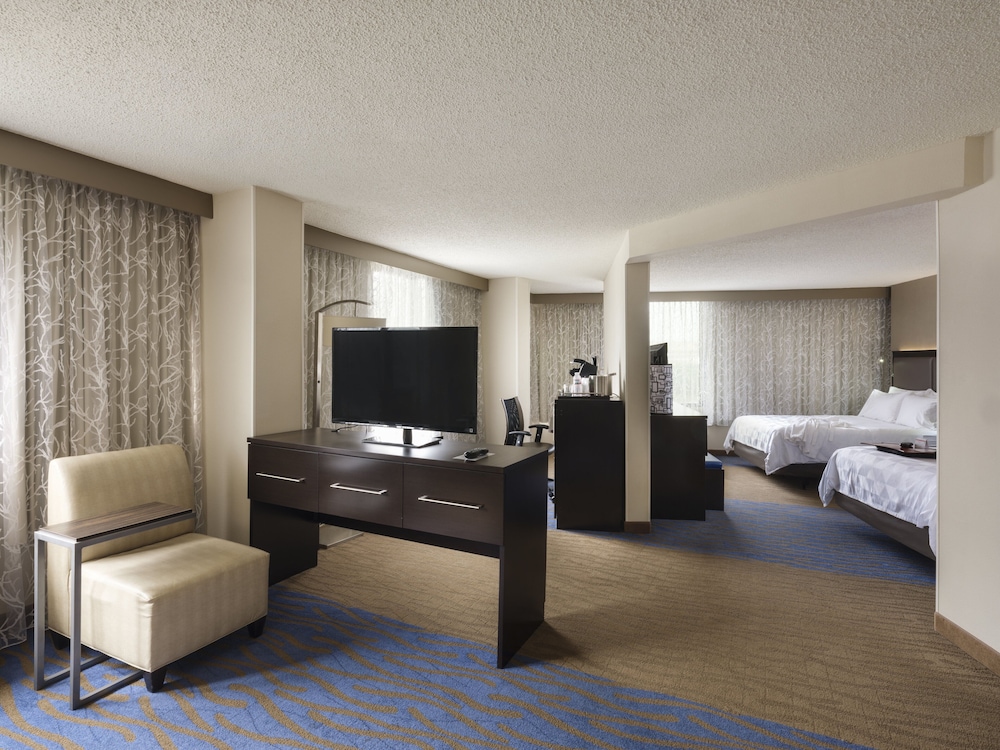 Holiday Inn Washington Capitol Natl Mall by IHG - photo 10