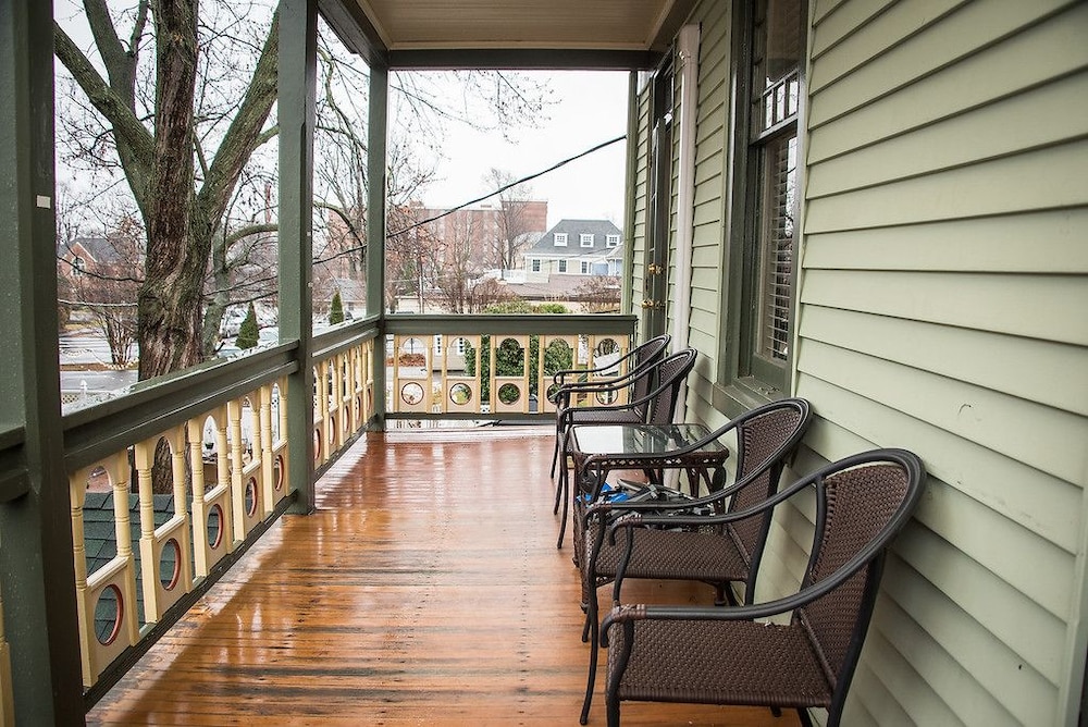 Vandiver Inn - photo 85