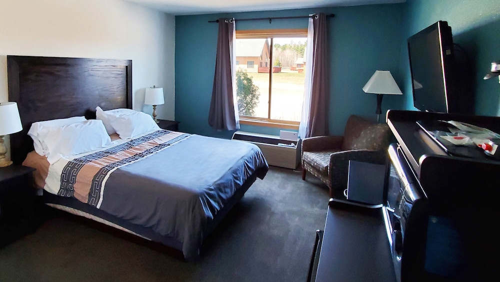 Jasper Ridge Inn Ishpeming - photo 135