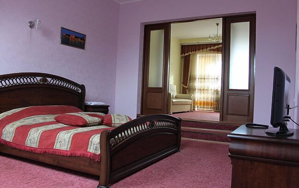 Gostiny Dvor Zhytomyr in Zhytomyr, Ukraine