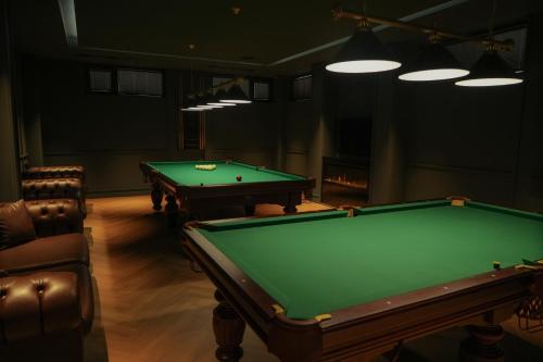 Eikon Apartments Abastumani