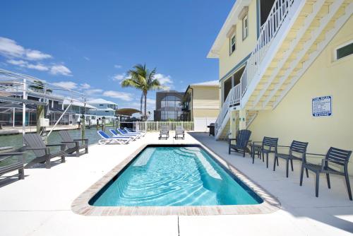 Drift Inn by Sun Palace Vacations in Fort Myers Beach, United States