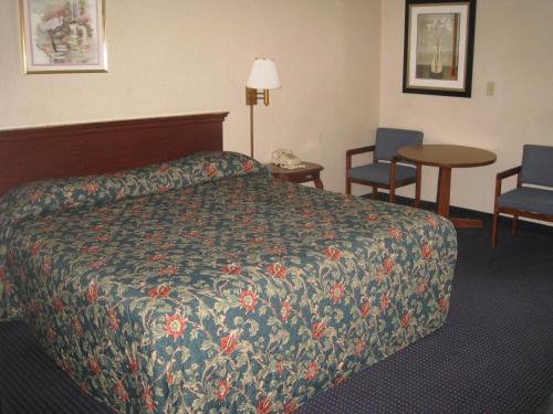 Budget Inn Temple Hills - photo 21