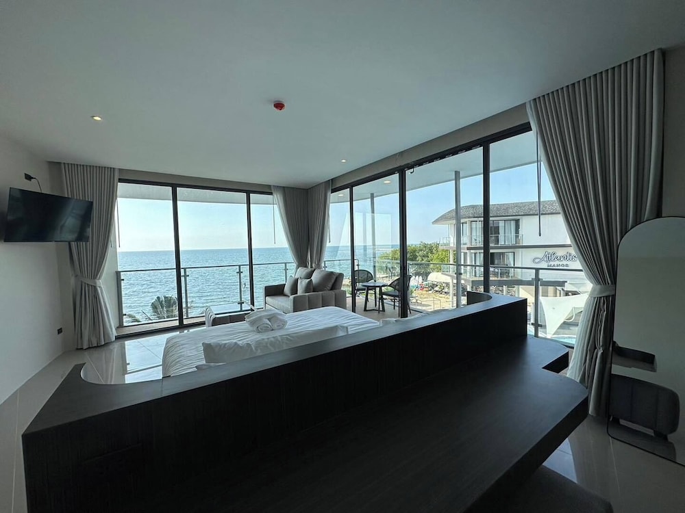 Atlantis Manor — Chon Buri — photo 5