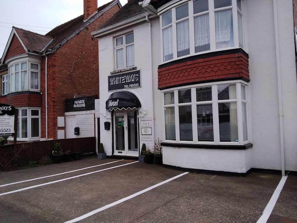 Whiteways Hotel in Skegness, United Kingdom