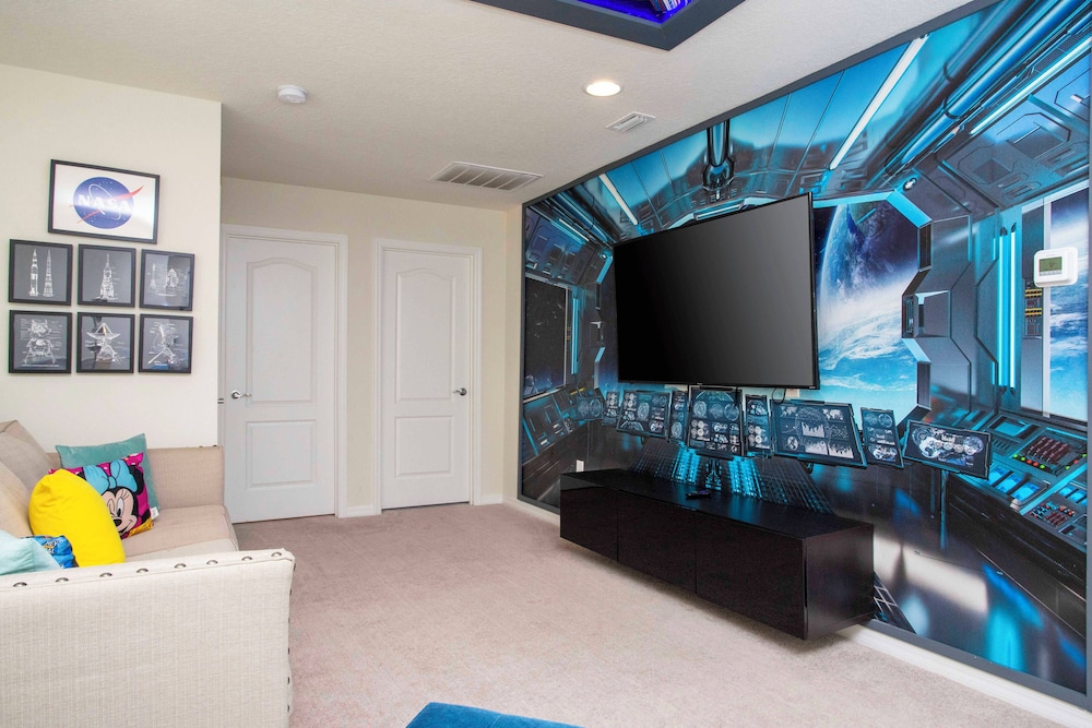 Gorgeous Themed Townhome at Windsor at Westside WW8915 - photo 6