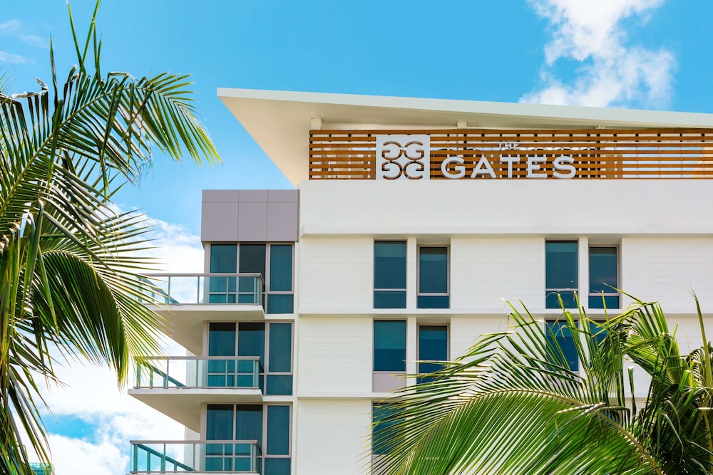 The Gates Hotel South Beach - photo 83