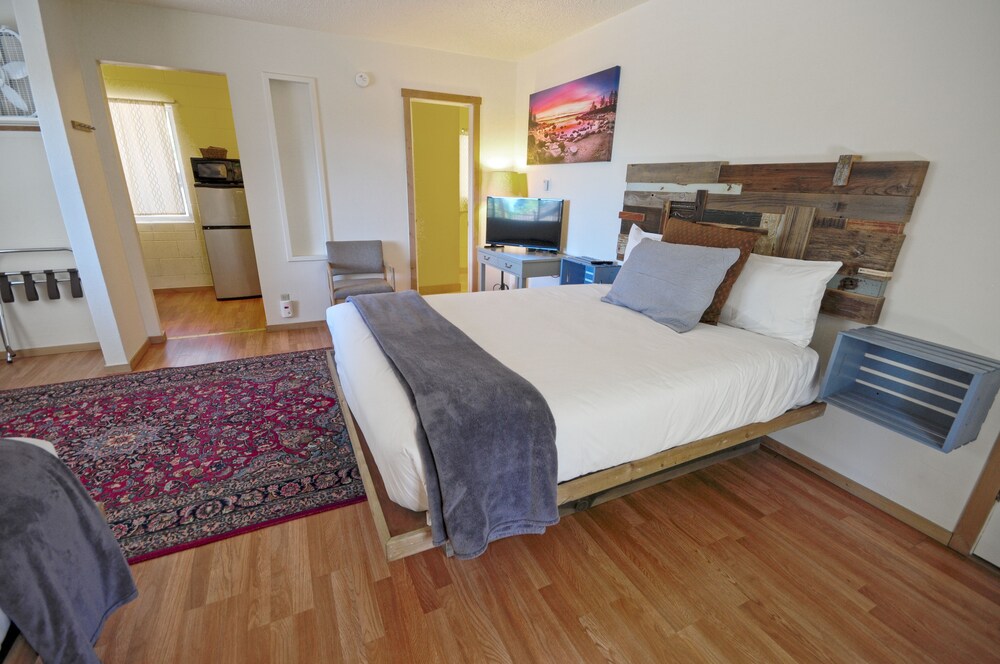 Tahoe Vistana Inn - photo 9