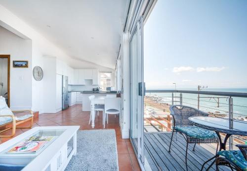 Oceanfront Penthouse