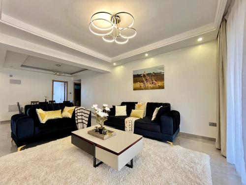 Maya 3 bed Apartment in Nairobi