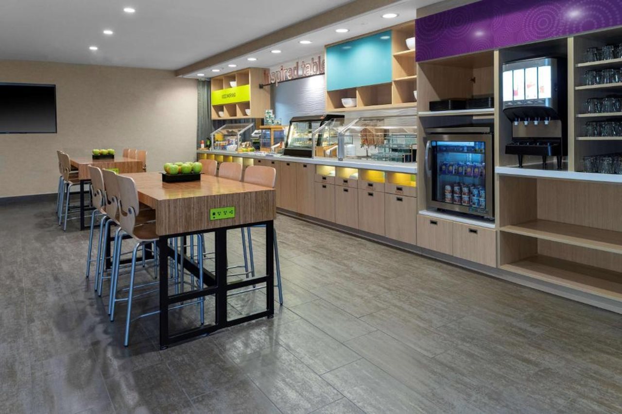 Homewood Suites by Hilton Buford Mall of GA - photo 5