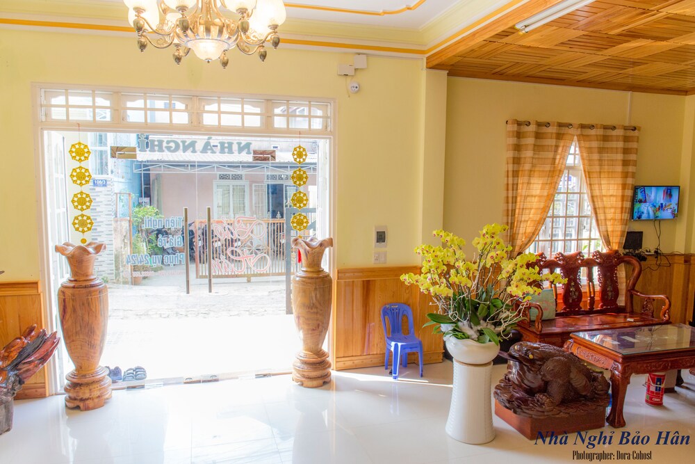 Bao Han Hotel — Da Lat — photo 3