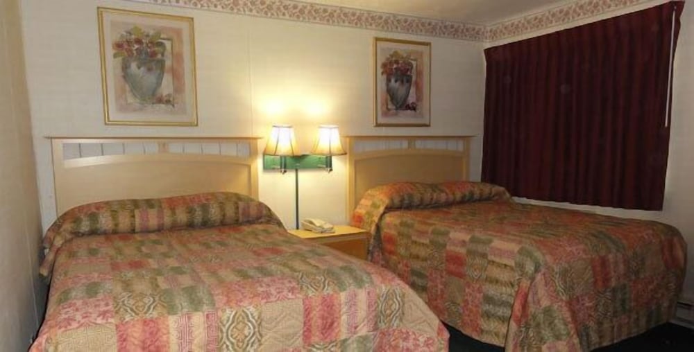 Relax Inn Elmira - photo 4