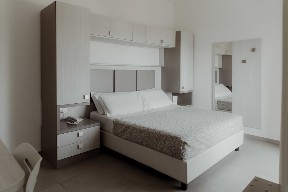Hotel Caravel — hotel in Vasto