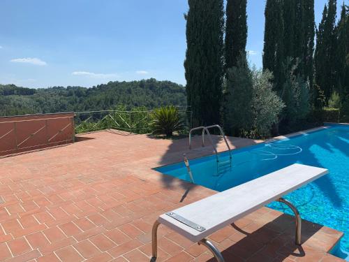 Gervasella — Pontedera