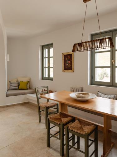 Veranna Patmos D3 in Patmos, Greece