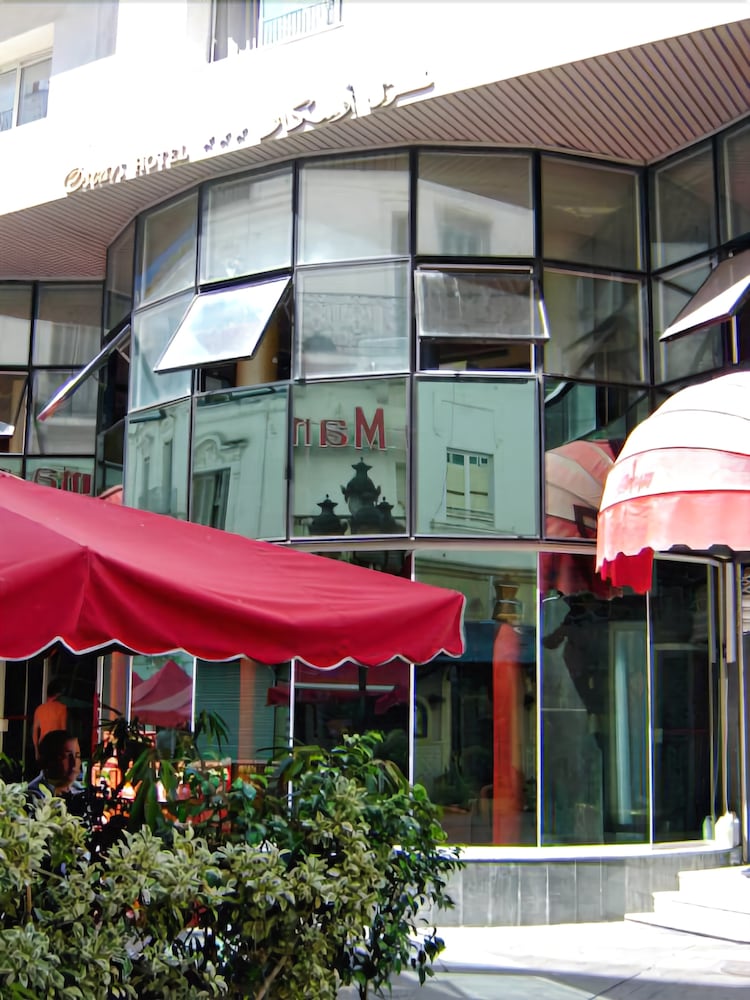 Tunisie Confort in Tunis, Tunisia