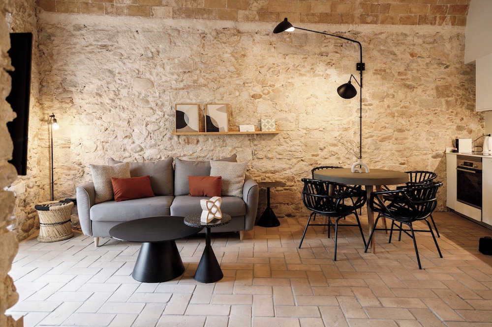 La Comuna by Bon Dia Residences in Girona, Spain